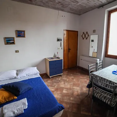 Il Quattro 알게로