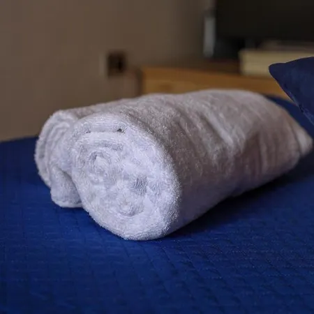 Il Quattro Apartamento *