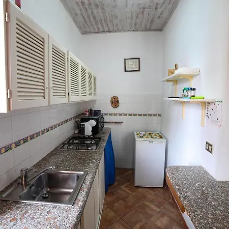 Il Quattro Apartment