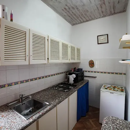 Apartment Il Quattro *