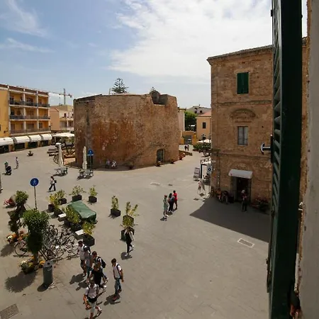 Apartment Il Quattro Alghero