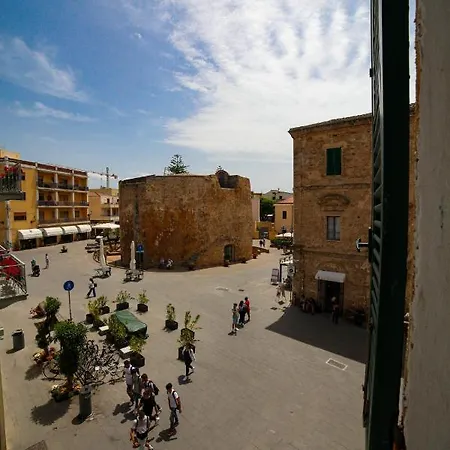 Il Quattro Apartment Alghero