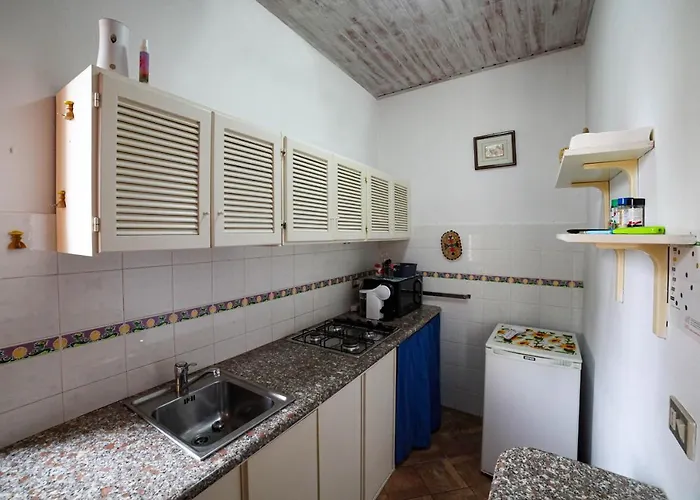 Apartamento Il Quattro *