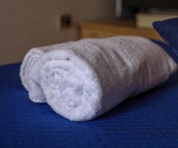 Il Quattro アパート *