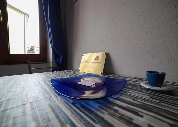 Il Quattro * Alghero