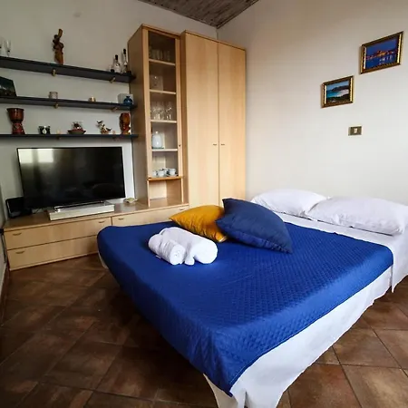 Apartmán Il Quattro Alghero