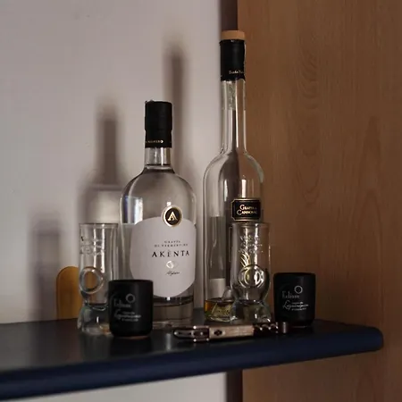 Apartmán Il Quattro *