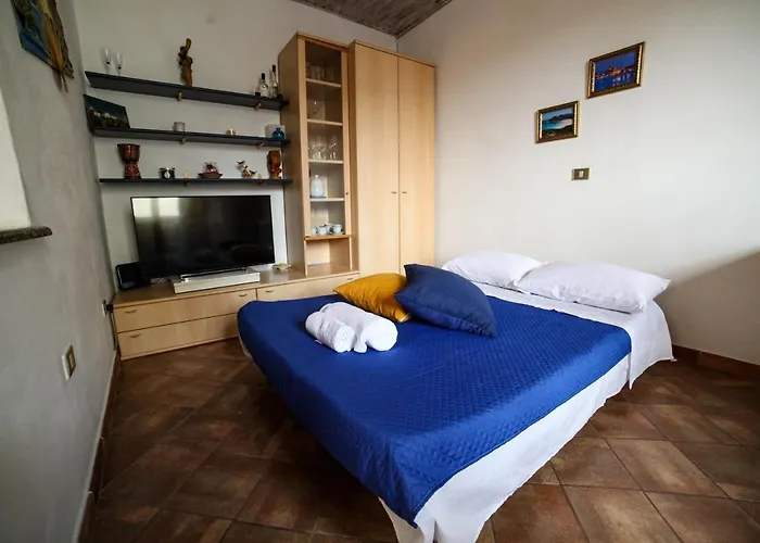 Apartmán Il Quattro Alghero