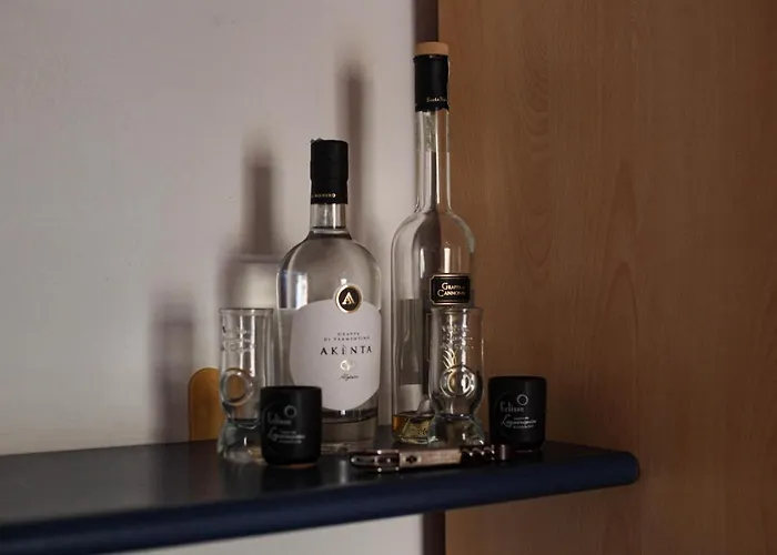 Apartmán Il Quattro *